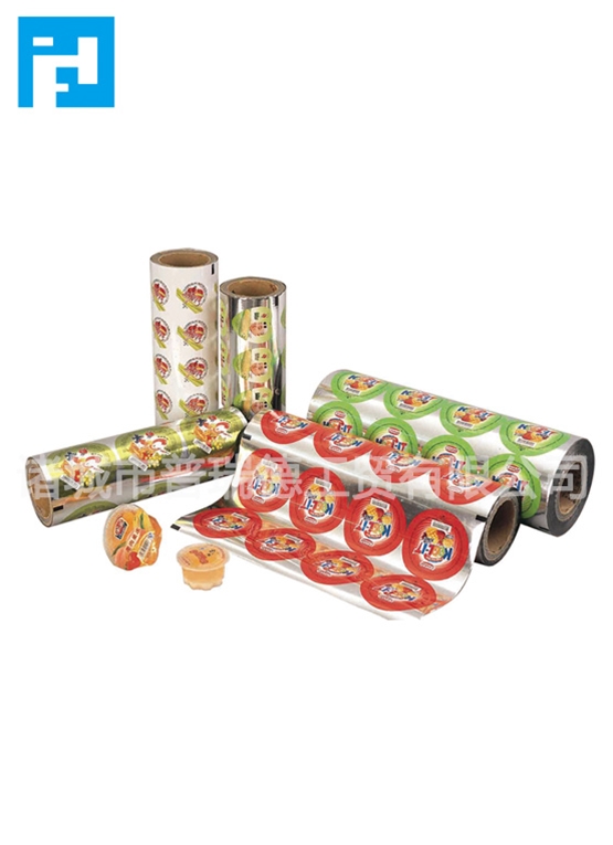 覆膜、片料、鋁箔蒸煮拉伸膜